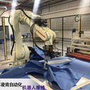 正信激光SCARA機(jī)器人維修保養(yǎng)工作原理