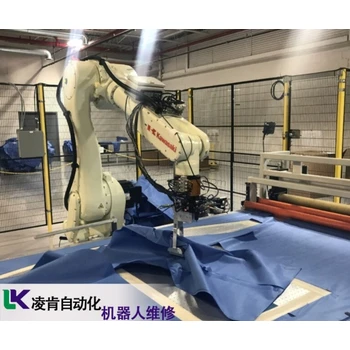 denso機械手維修保養(yǎng)小妙招