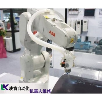 泰禾機械手維修保養小妙招