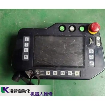 BORUNTE注塑機(jī)器人維修保養(yǎng)測(cè)試方法