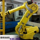 SR80B新松siasun機器人維修保養(yǎng)客戶滿意