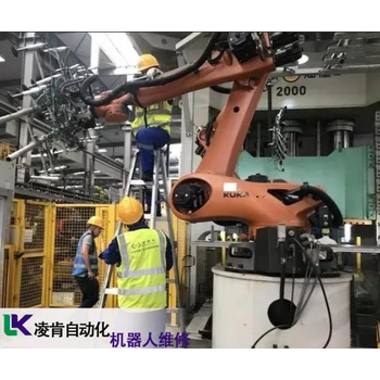 denso機械手維修保養(yǎng)小妙招