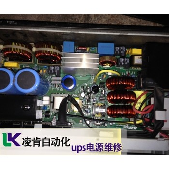 阿達(dá)普特UPS交流不間斷電源不能開(kāi)機(jī)維修成功率高