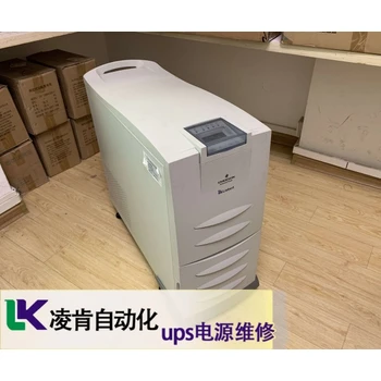 恒電HENDANUPS不間斷電源紅色指示燈亮維修成功率高