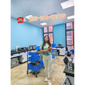 壓力變送器外校中心-儀器儀表檢測(cè)