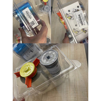 德卡CR805再轉(zhuǎn)印機(jī)器耗材513107-002彩色帶513157-002轉(zhuǎn)印膜
