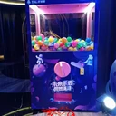 煙臺(tái)vr設(shè)備出VR暖場(chǎng)/籃球機(jī)、泡沫機(jī)出租、設(shè)備租賃