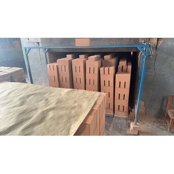 輕質(zhì)粘土保溫磚0.8體密