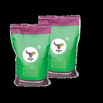 綠色天寶5%母牛預(yù)混料：降本增效，養(yǎng)殖致富的智慧之選