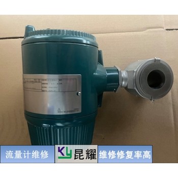美國dwyer流量計維修過程仔細