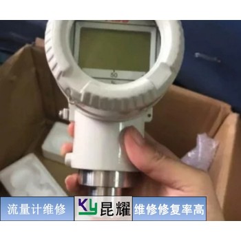 Vogtlin流量計(jì)指示值波動大維修現(xiàn)場細(xì)節(jié)