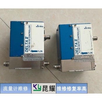 msi流量計(jì)無顯示維修注意事項(xiàng)