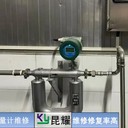 蒸汽德國cs希爾斯流量計(jì)維修基本步驟