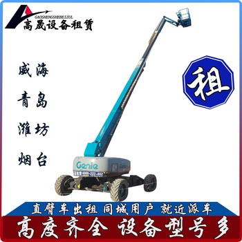 濱州博興升降機出租-升降機出租標準合同