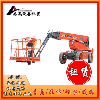 文登區(qū)重型叉裝車出租重型叉裝車租賃