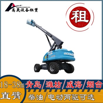 文登區(qū)曲臂蜘蛛車出租