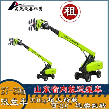 棗莊伸縮臂叉裝機(jī)出租