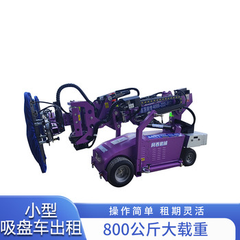 洛陽(yáng)玻璃搬運(yùn)叉裝車出租