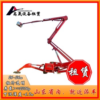 安陽大噸位叉裝車出租