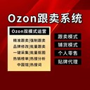 Ozon跨境運營erp軟件