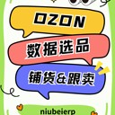 牛貝跨境OZON軟件對接招商