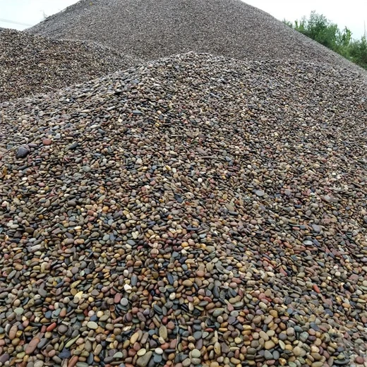 烏蘭察布察哈爾右翼后旗鵝卵石電廠鵝卵石變壓器鵝卵石噸袋包裝有限公司