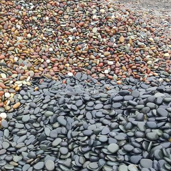 唐山唐?？h鵝卵石電力油池_用天然變壓器鵝卵石有限公司