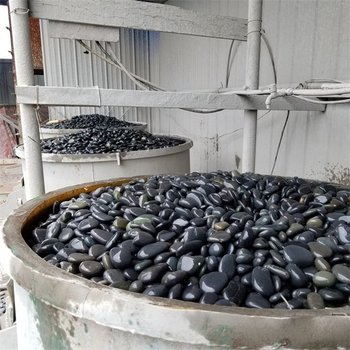 呼倫貝爾海拉爾區(qū)鵝卵石電廠變壓器鵝卵石廠家批發(fā)