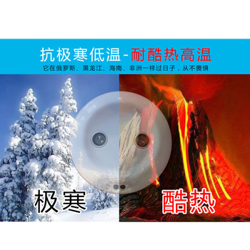 啟欣引導(dǎo)超聲波車位探測器狀態(tài)指示感應(yīng)燈停車車位指示燈