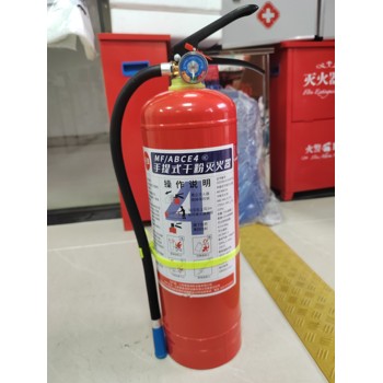 長(zhǎng)沙市區(qū)新國(guó)標(biāo)手提干粉滅火器批發(fā)