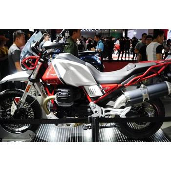 2025墨西哥國際電動車、摩托車及零配件展EXPOMOTO