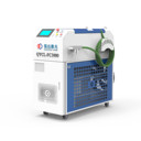 強(qiáng)遠(yuǎn)激光清洗機(jī)激光表面清洗機(jī)3000瓦工業(yè)用激光除銹機(jī)