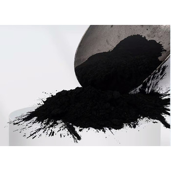 銀科粉狀活性炭工業(yè)級污水處理脫色除雜提純廠家