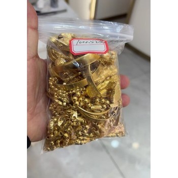 樂(lè )山市-黃金回收店鋪在哪，樂(lè )山首飾回收二奢店位置