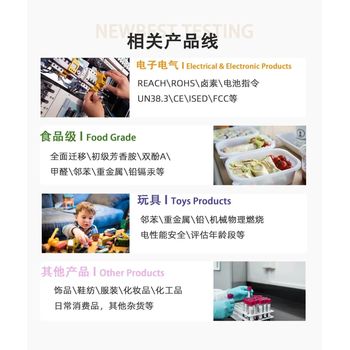 兒童泳衣出口美國需要做什么認證？CPC認證，16CFR1610測試
