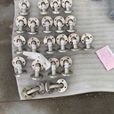 江蘇安氟騰防腐設備有限公司鋼襯四氟管道，品質好，價格優(yōu)