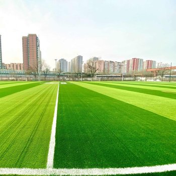 陽江籃球場施工_東莞塑膠跑道施工_梅州足球場鋪裝
