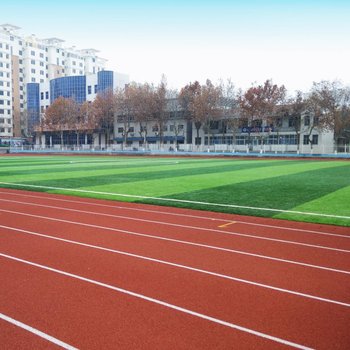 株洲籃球場施工_懷化塑膠跑道施工_益陽足球場安裝工程