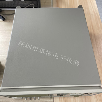 回收租賃出售維修二手安捷倫Agilent4284ALCR儀表
