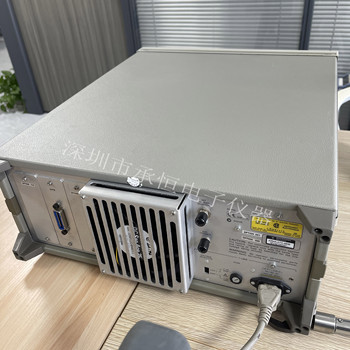 回收租賃出售維修二手安捷倫Agilent4284ALCR儀表