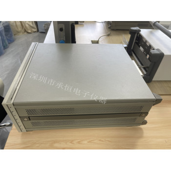 回收租賃出售維修二手安捷倫Agilent4284ALCR儀表