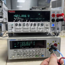 回收出售租賃維修二手ADCMT8252電壓電流表原愛德萬ADVANTEST