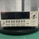 回收出售租賃維修二手吉時(shí)利Keithley6487皮安表