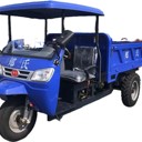 電動(dòng)三輪車帶棚半封閉拉貨載人農(nóng)用快遞送貨接送孩子老年擺攤電瓶