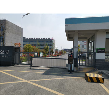 南市區電動道閘、南市區自動道閘推薦資訊