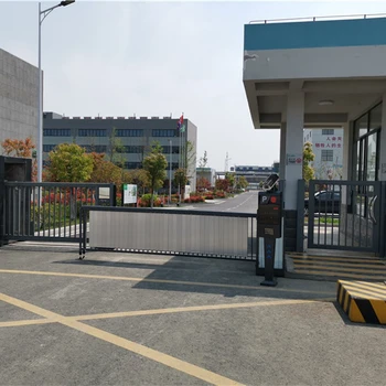 南市區(qū)電動(dòng)道閘、南市區(qū)自動(dòng)道閘推薦資訊