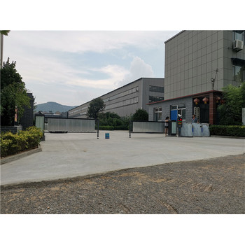 福山區起落桿、福山區升降桿供貨商