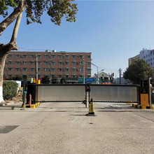橋西區(qū)電動道閘、橋西區(qū)自動道閘每周回顧圖片
