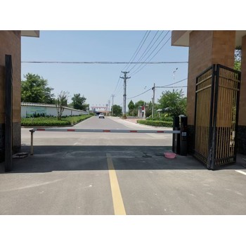 河口區起落桿、河口區升降桿生產廠家