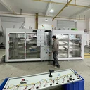 武漢電路板老化房電腦主板老化柜PCB板高溫負(fù)載柜
